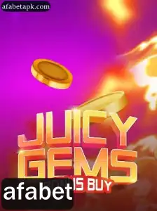 Explorando JuicyGemsBonusBuy no Universo dos Jogos de Afabet