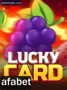 Descubra o Jogo LuckyCard: Um Novo Fenômeno no Universo dos Jogos