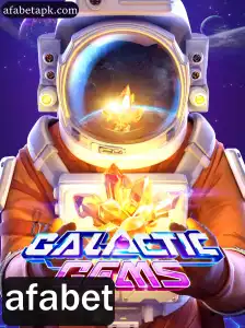 Explorando o Universo de GalacticGems