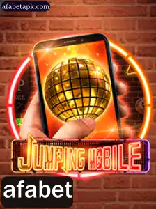 Descubra o Fascinante Mundo do Jogo Jumpingmobile com Afabet