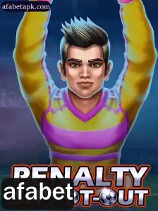 Explorando o Jogo PenaltyShootOut: Descrição, Introdução e Regras