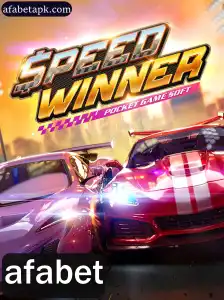 Descubra SpeedWinner: O Jogo de Corrida Empolgante