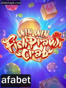 Descubra o Fascinante Mundo do WinWinFishPrawnCrab