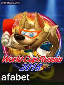 WorldCupRussia2018: Descubra o Empolgante Jogo Afabet