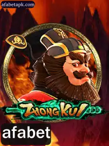 ZhongKui: O Jogo Estratégico que Desafia suas Habilidades