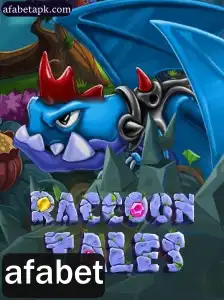 RaccoonTales: Uma Jornada de Aventura e Estratégia