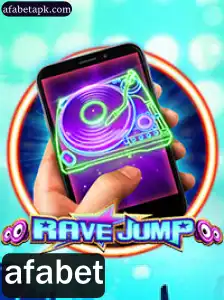 RaveJumpmobile: A Nova Sensação no Mundo dos Jogos