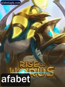 RiseofHorus: Descubra o Novo Jogo de Estratégia Inspirado no Antigo Egito
