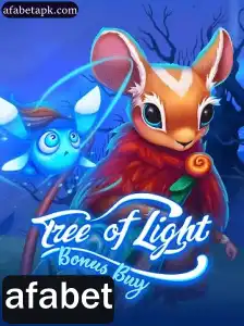 TreeOfLightBonusBuy: Explorando o Mundo Envolvente do Jogo