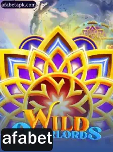 Explore o Fascinante Mundo de WildOverlords: Aventuras em Domínio Selvagem
