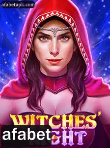 Descubra o Mistério do Jogo WitchesNight